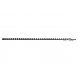 Свердло по залізобетону SDS Plus Premium Х-тип YATO 25 х 1000 мм з 4 різальними пругами