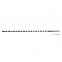 Свердло по залізобетону SDS Plus Premium Х-тип YATO 8 х 460 мм з 4 різальними пругами