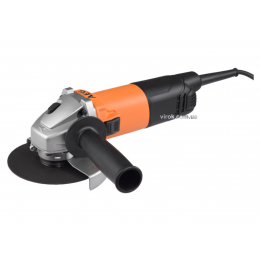 Шліфмашина кутова AEG 800 Вт 125 мм (4935451402)