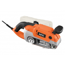 Шліфмашина стрічкова AEG 1010 Вт 533 х 75 мм (4935413205)