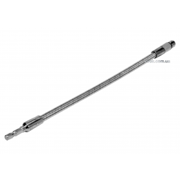 Гнучкий тримач для викруткових насадок YATO HEX - 1/4