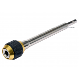 Магнітний тримач для викруткових насадок YATO HEX - 1/4