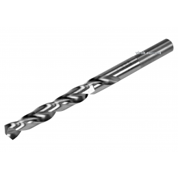 Свердло по металу PREMIUM YATO до нержавіючої і високолегованої сталі, литва 10.2 х 130 мм HSS 4241
