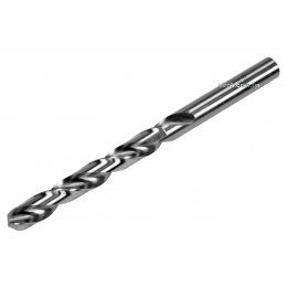 Свердло по металу PREMIUM YATO до нержавіючої і високолегованої сталі, литва 10 х 130 мм HSS 4241