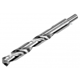 Свердло по металу PREMIUM YATO до нержавіючої і високолегованої сталі, литва 20 х 205 мм HSS 4241