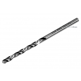 Свердло по металу PREMIUM YATO до нержавіючої і високолегованої сталі, литва 3 х 60 мм HSS 4241
