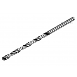 Свердло по металу PREMIUM YATO до нержавіючої і високолегованої сталі, литва 3.8 х 75 мм HSS 4241