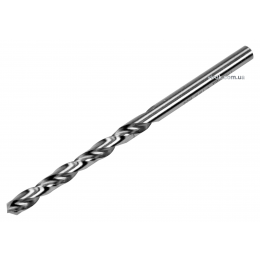 Свердло по металу PREMIUM YATO до нержавіючої і високолегованої сталі, литва 4.1 х 75 мм HSS 4241