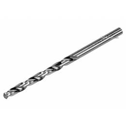 Свердло по металу PREMIUM YATO до нержавіючої і високолегованої сталі, литва 4.2 х 75 мм HSS 4241