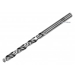 Свердло по металу PREMIUM YATO до нержавіючої і високолегованої сталі, литва 5.2 х 85 мм HSS 4241