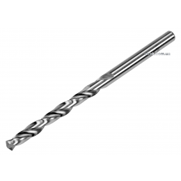 Свердло по металу PREMIUM YATO до нержавіючої і високолегованої сталі, литва 5.5 х 90 мм HSS 4241