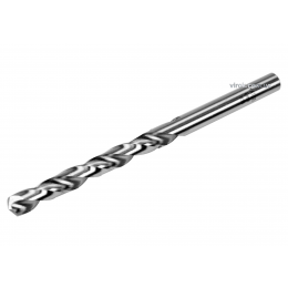 Свердло по металу PREMIUM YATO до нержавіючої і високолегованої сталі, литва 6 х 90 мм HSS 4241