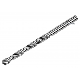 Свердло по металу PREMIUM YATO до нержавіючої і високолегованої сталі, литва 6.5 х 100 мм HSS 4241