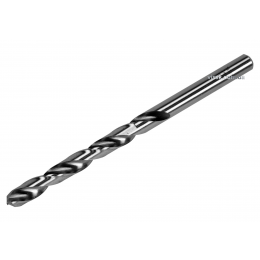 Свердло по металу PREMIUM YATO до нержавіючої і високолегованої сталі, литва 7 х 110 мм HSS 4241