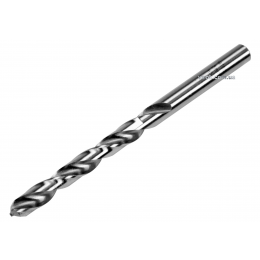 Свердло по металу PREMIUM YATO до нержавіючої і високолегованої сталі, литва 8 х 110 мм HSS 4241