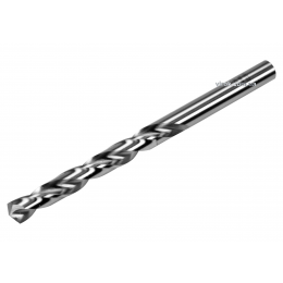 Свердло по металу PREMIUM YATO до нержавіючої і високолегованої сталі, литва 9 х 125 мм HSS 4241