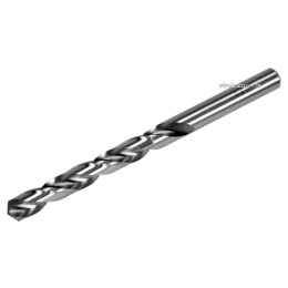 Свердло по металу PREMIUM YATO до нержавіючої і високолегованої сталі, литва 9.5 х 125 мм HSS 4241