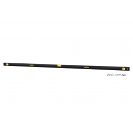 Рівень алюмінієвий STANLEY 