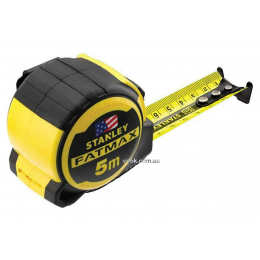 Рулетка STANLEY 