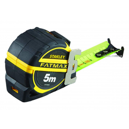 Рулетка STANLEY 