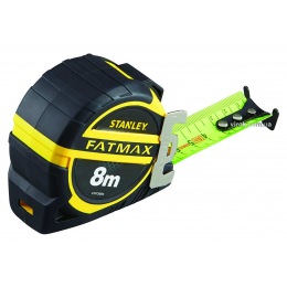 Рулетка STANLEY 