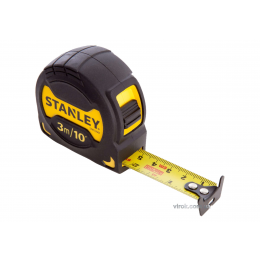 Рулетка STANLEY 