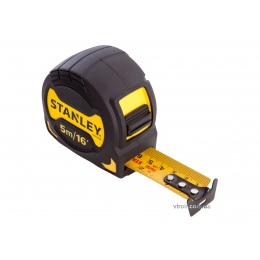 Рулетка STANLEY 