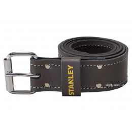 Пояс шкіряний STANLEY