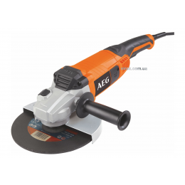Шліфмашина кутова AEG 2200 Вт 230 мм (4935431720)