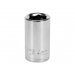 Головка торцева шестигранна STHOR 1/2