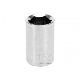 Головка торцева шестигранна STHOR 1/2