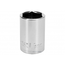 Головка торцева шестигранна STHOR 1/2