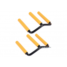 Ручка для перенесення гіпсокартонних плит VOREL 2 шт