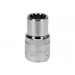 Головка торцева Spline YATO 1/2