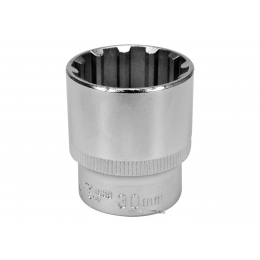 Головка торцева Spline YATO 1/2