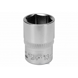 Головка торцева шестигранна YATO 1/4