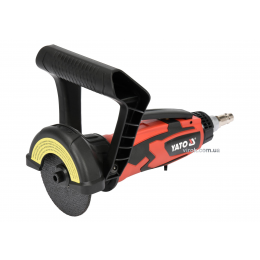 Різак пневматичний YATO 1/4