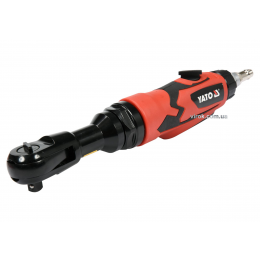 Тріщатка пневматична YATO 1/2