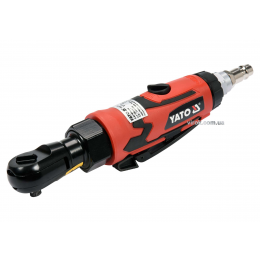 Тріщатка пневматична YATO 1/4