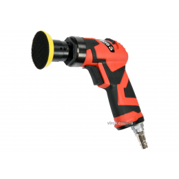 Шліфмашина пневматична ексцентрикова YATO 1/4