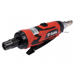 Шліфмашина пневматична пряма YATO 1/4