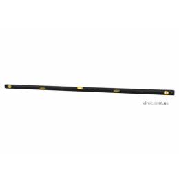 Рівень алюмінієвий STANLEY 