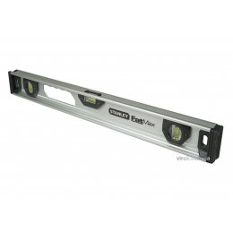 Рівень магнітний алюмінієвий STANLEY 