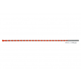 Свердло універсальне YATO 10 x 400 мм YG8 HRC 90-92