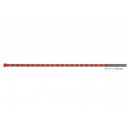 Свердло універсальне YATO 12 x 400 мм YG8 HRC 90-92