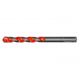 Свердло універсальне YATO 14 x 150 мм YG8 HRC 90-92