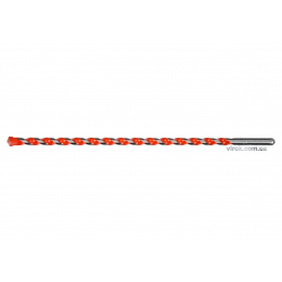 Свердло універсальне YATO 14 x 400 мм YG8 HRC 90-92