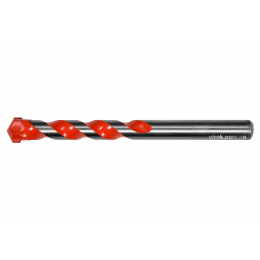 Свердло універсальне YATO 16 x 150 мм YG8 HRC 90-92