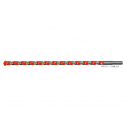 Свердло універсальне YATO 18 x 400 мм YG8 HRC 90-92