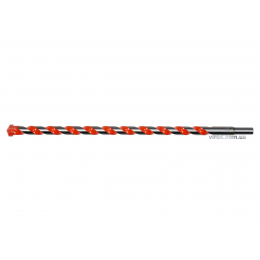 Свердло універсальне YATO 20 x 400 мм YG8 HRC 90-92